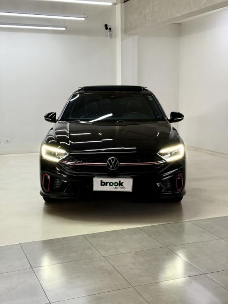 VOLKSWAGEN Jetta 2.0 4P 350 TSI GLI AUTOM�TICO DSG, Foto 2