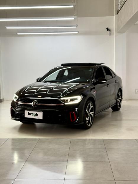 VOLKSWAGEN Jetta 2.0 4P 350 TSI GLI AUTOM�TICO DSG, Foto 3