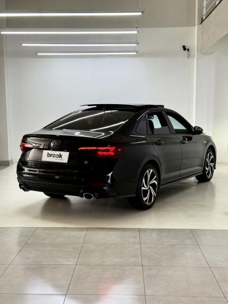 VOLKSWAGEN Jetta 2.0 4P 350 TSI GLI AUTOM�TICO DSG, Foto 4