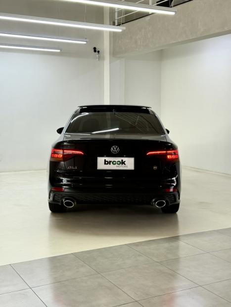 VOLKSWAGEN Jetta 2.0 4P 350 TSI GLI AUTOM�TICO DSG, Foto 5