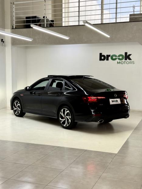 VOLKSWAGEN Jetta 2.0 4P 350 TSI GLI AUTOM�TICO DSG, Foto 6