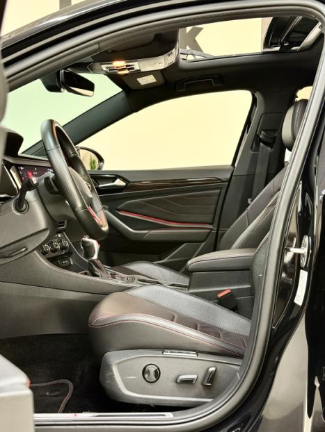 VOLKSWAGEN Jetta 2.0 4P 350 TSI GLI AUTOM�TICO DSG, Foto 9