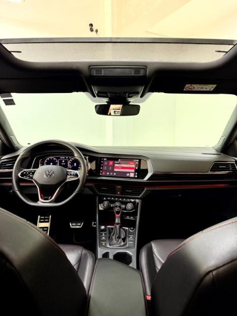 VOLKSWAGEN Jetta 2.0 4P 350 TSI GLI AUTOM�TICO DSG, Foto 10