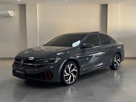 VOLKSWAGEN Jetta 2.0 4P 350 TSI GLI AUTOM�TICO DSG, Foto 1