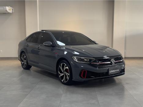 VOLKSWAGEN Jetta 2.0 4P 350 TSI GLI AUTOM�TICO DSG, Foto 2