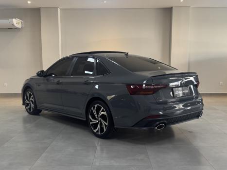 VOLKSWAGEN Jetta 2.0 4P 350 TSI GLI AUTOM�TICO DSG, Foto 4