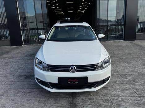 VOLKSWAGEN Jetta 2.0 4P TSI HIGHLINE 211 CV AUTOM�TICO, Foto 5