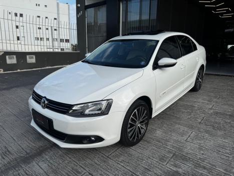 VOLKSWAGEN Jetta 2.0 4P TSI HIGHLINE 211 CV AUTOM�TICO, Foto 7