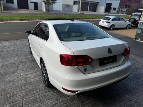 VOLKSWAGEN Jetta 2.0 4P TSI HIGHLINE 211 CV AUTOM�TICO, Foto 9