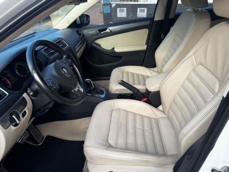 VOLKSWAGEN Jetta 2.0 4P TSI HIGHLINE 211 CV AUTOM�TICO, Foto 10
