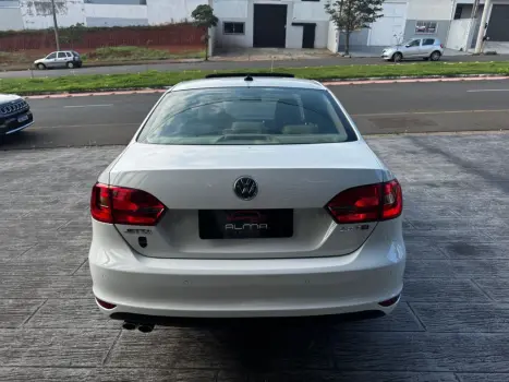 VOLKSWAGEN Jetta 2.0 4P TSI HIGHLINE 211 CV AUTOM�TICO, Foto 18