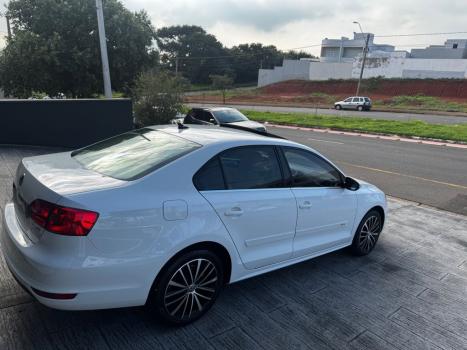 VOLKSWAGEN Jetta 2.0 4P TSI HIGHLINE 211 CV AUTOM�TICO, Foto 21