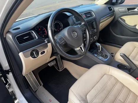VOLKSWAGEN Jetta 2.0 4P TSI HIGHLINE 211 CV AUTOM�TICO, Foto 22