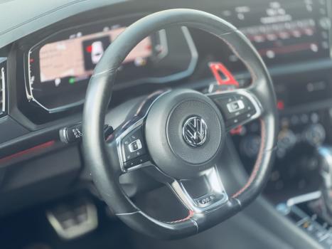 VOLKSWAGEN Jetta 2.0 4P TSI HIGHLINE 211 CV AUTOM�TICO, Foto 8