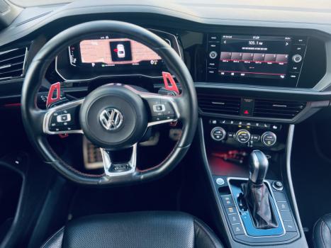 VOLKSWAGEN Jetta 2.0 4P TSI HIGHLINE 211 CV AUTOM�TICO, Foto 7