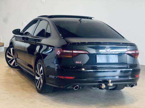 VOLKSWAGEN Jetta 2.0 4P TSI HIGHLINE 211 CV AUTOM�TICO, Foto 2