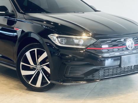 VOLKSWAGEN Jetta 2.0 4P TSI HIGHLINE 211 CV AUTOM�TICO, Foto 3