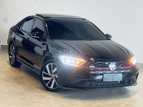 VOLKSWAGEN Jetta 2.0 4P TSI HIGHLINE 211 CV AUTOM�TICO, Foto 1