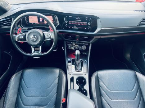 VOLKSWAGEN Jetta 2.0 4P TSI HIGHLINE 211 CV AUTOM�TICO, Foto 5
