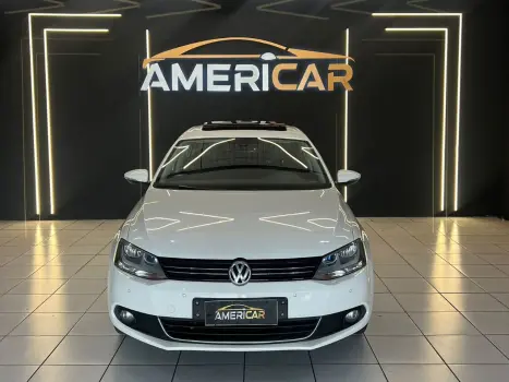 VOLKSWAGEN Jetta 2.0 4P TSI HIGHLINE 211 CV AUTOM�TICO, Foto 3