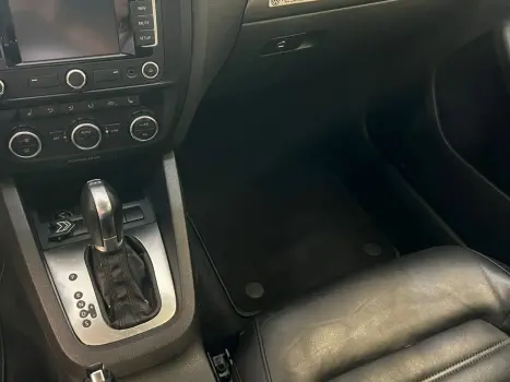 VOLKSWAGEN Jetta 2.0 4P TSI HIGHLINE 211 CV AUTOM�TICO, Foto 7