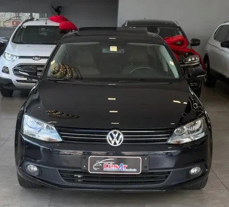 VOLKSWAGEN Jetta 2.0 4P COMFORTLINE TIPTRONIC AUTOM�TICO, Foto 3