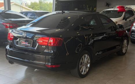 VOLKSWAGEN Jetta 2.0 4P COMFORTLINE TIPTRONIC AUTOM�TICO, Foto 7