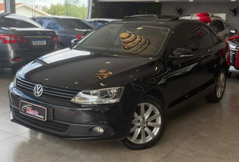 VOLKSWAGEN Jetta 2.0 4P COMFORTLINE TIPTRONIC AUTOM�TICO, Foto 9