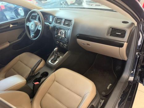 VOLKSWAGEN Jetta 2.0 4P COMFORTLINE TIPTRONIC AUTOM�TICO, Foto 10