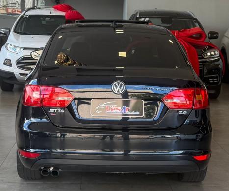 VOLKSWAGEN Jetta 2.0 4P COMFORTLINE TIPTRONIC AUTOM�TICO, Foto 11