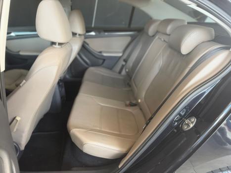 VOLKSWAGEN Jetta 2.0 4P COMFORTLINE TIPTRONIC AUTOM�TICO, Foto 12