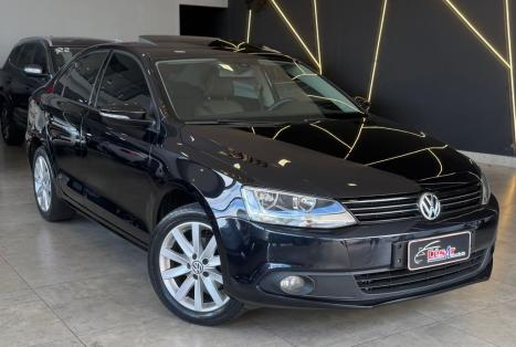 VOLKSWAGEN Jetta 2.0 4P COMFORTLINE TIPTRONIC AUTOM�TICO, Foto 14