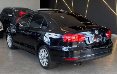 VOLKSWAGEN Jetta 2.0 4P COMFORTLINE TIPTRONIC AUTOM�TICO, Foto 16