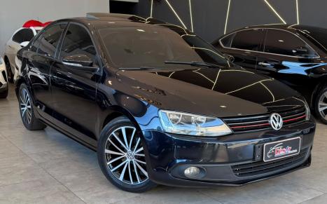 VOLKSWAGEN Jetta 2.0 4P COMFORTLINE TIPTRONIC AUTOM�TICO, Foto 9