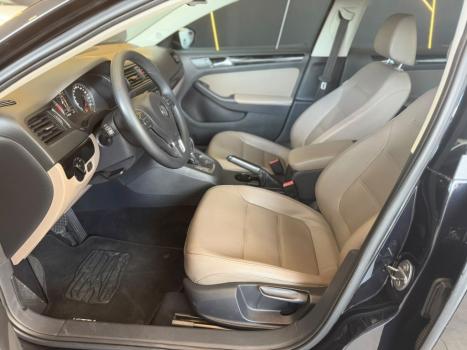 VOLKSWAGEN Jetta 2.0 4P COMFORTLINE TIPTRONIC AUTOM�TICO, Foto 10