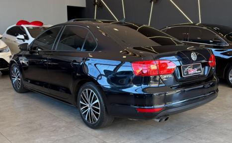 VOLKSWAGEN Jetta 2.0 4P COMFORTLINE TIPTRONIC AUTOM�TICO, Foto 11