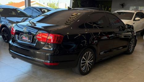 VOLKSWAGEN Jetta 2.0 4P COMFORTLINE TIPTRONIC AUTOM�TICO, Foto 14