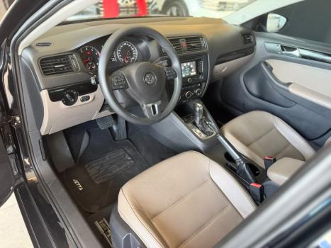 VOLKSWAGEN Jetta 2.0 4P COMFORTLINE TIPTRONIC AUTOM�TICO, Foto 18