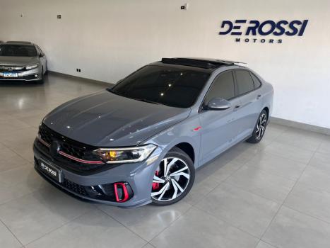 VOLKSWAGEN Jetta 2.0 4P 350 TSI GLI AUTOM�TICO DSG, Foto 3