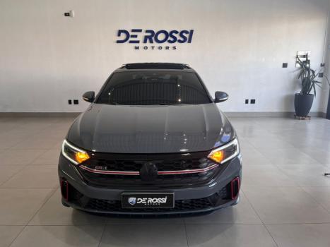 VOLKSWAGEN Jetta 2.0 4P 350 TSI GLI AUTOM�TICO DSG, Foto 4