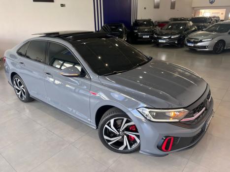 VOLKSWAGEN Jetta 2.0 4P 350 TSI GLI AUTOM�TICO DSG, Foto 5