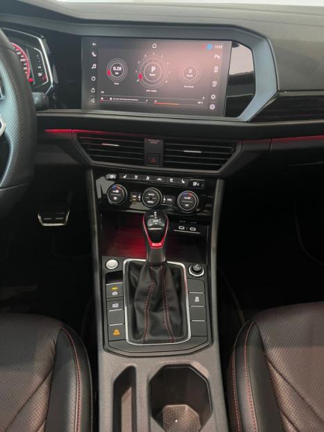 VOLKSWAGEN Jetta 2.0 4P 350 TSI GLI AUTOM�TICO DSG, Foto 8