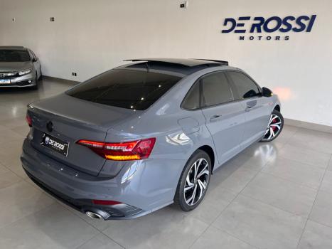 VOLKSWAGEN Jetta 2.0 4P 350 TSI GLI AUTOM�TICO DSG, Foto 12