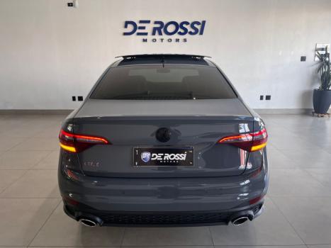 VOLKSWAGEN Jetta 2.0 4P 350 TSI GLI AUTOM�TICO DSG, Foto 13