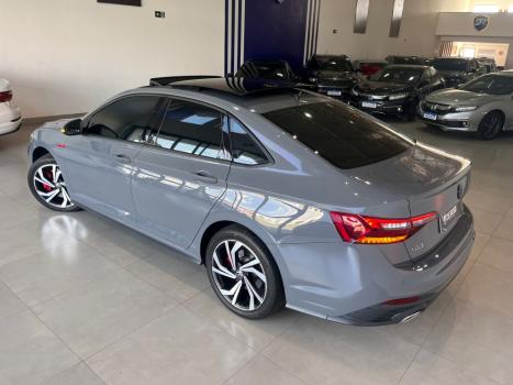 VOLKSWAGEN Jetta 2.0 4P 350 TSI GLI AUTOM�TICO DSG, Foto 14