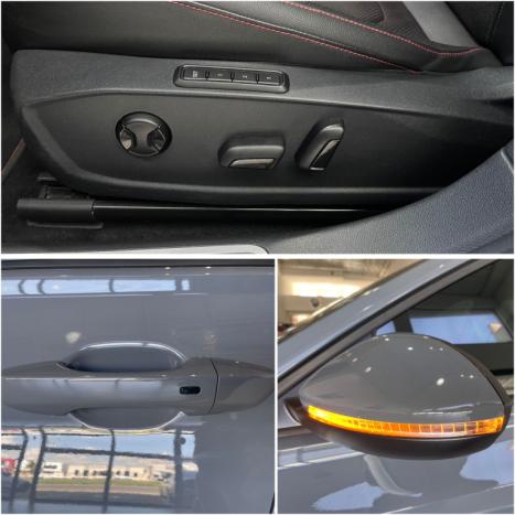 VOLKSWAGEN Jetta 2.0 4P 350 TSI GLI AUTOM�TICO DSG, Foto 16