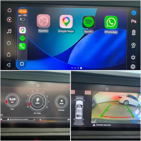 VOLKSWAGEN Jetta 2.0 4P 350 TSI GLI AUTOM�TICO DSG, Foto 17