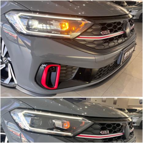 VOLKSWAGEN Jetta 2.0 4P 350 TSI GLI AUTOM�TICO DSG, Foto 18