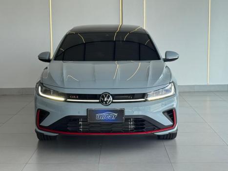 VOLKSWAGEN Jetta 2.0 4P 350 TSI GLI AUTOM�TICO DSG, Foto 2