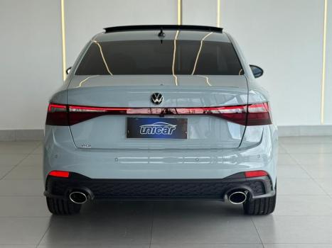 VOLKSWAGEN Jetta 2.0 4P 350 TSI GLI AUTOM�TICO DSG, Foto 6